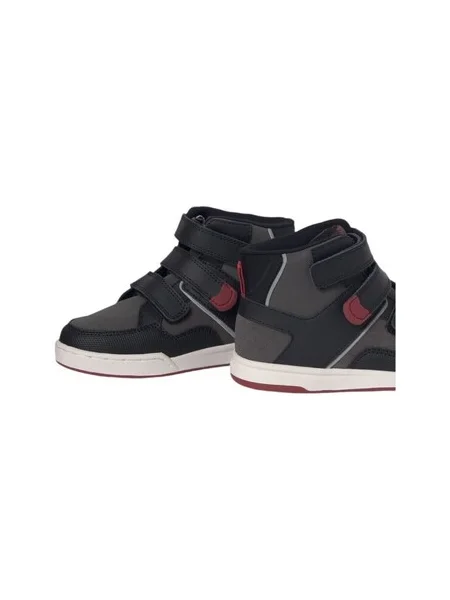 Sneakerși Mayoral negru