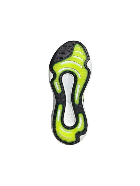 Pantofi Adidas alergare galben