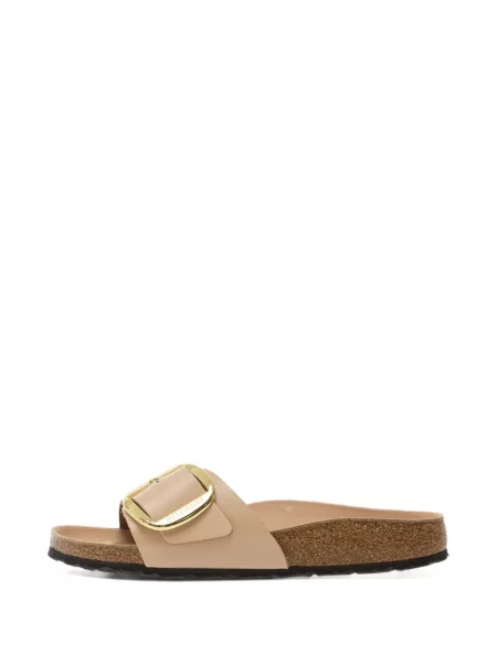 Papuci Birkenstock cu cataramă