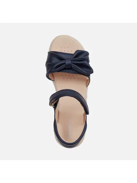 Sandale Geox plava