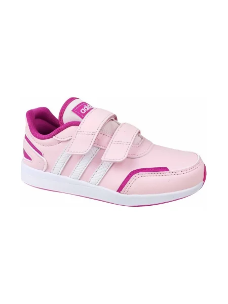Pantofi copii Adidas roz
