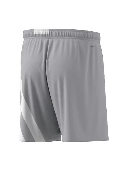 Rövid nadrág Adidas Performance szürke