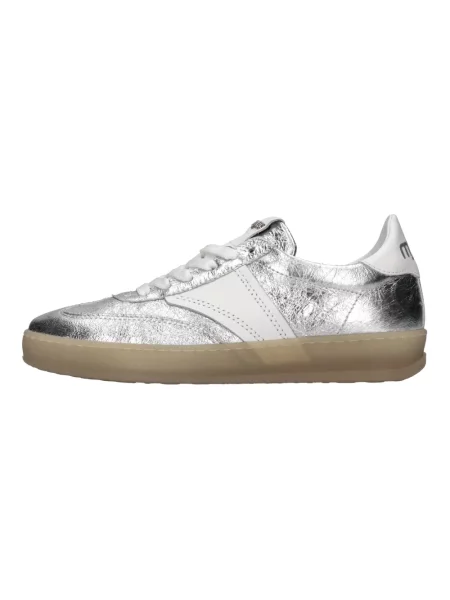 Sneakersy Mjus szare