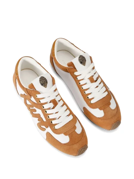 Sneaker Kurt Geiger London fehér