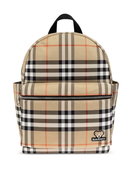 Plecak dziecięcy Burberry