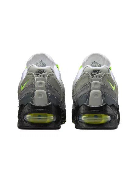 Tenisky Nike Air Max 95 čierna