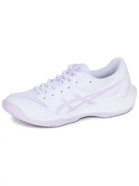 Pantofi Asics alb