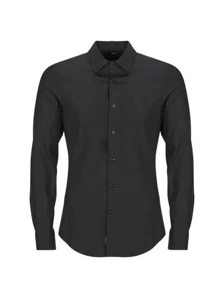 Cămașă G-star Raw negru