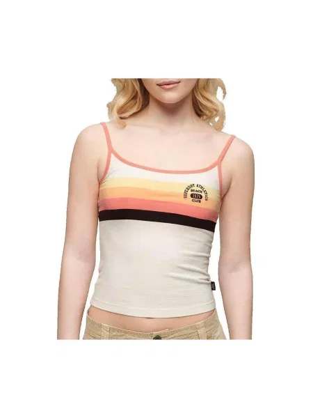 Tricou Superdry roșu