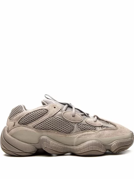 Sneakerși Adidas Yeezy gri