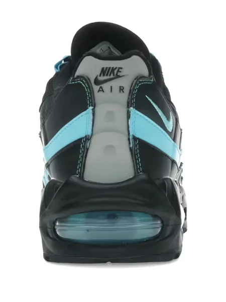 Sneakerși Nike Air Max 95 negru