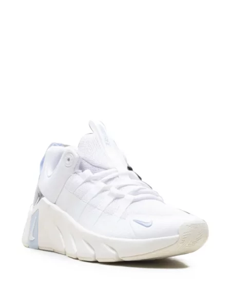 Sneakerși Nike Metcon alb