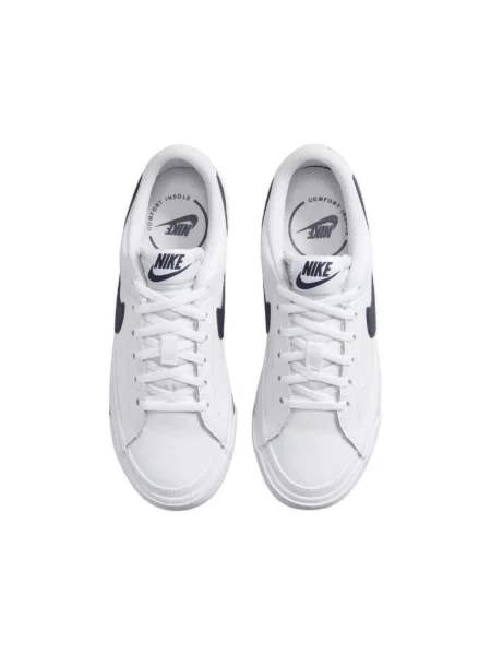 Félcipo Nike