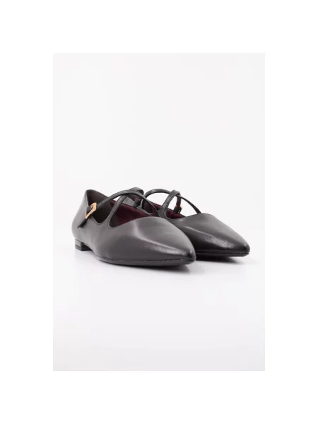 Pantofi Tamaris negru