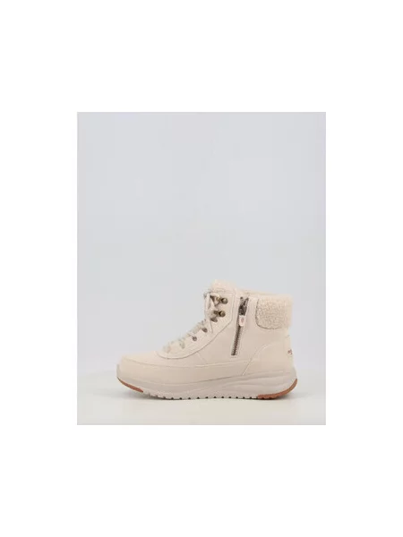 Boty Skechers On-The-Go Stellar Alpine Adventure bílé
