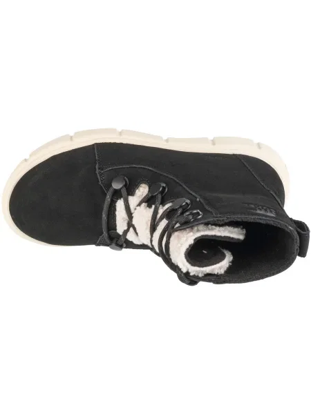 Pantofi Sorel negru