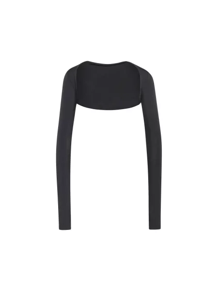 Top Adidas negru