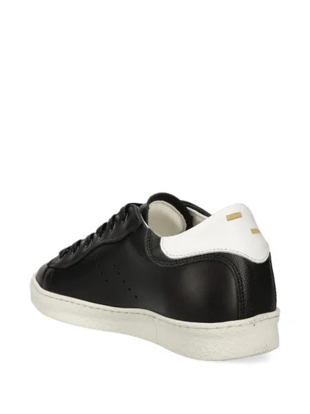 Маратонки Filling Pieces черно