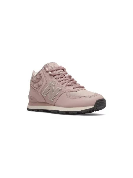 Tenisky New Balance 574 sivá