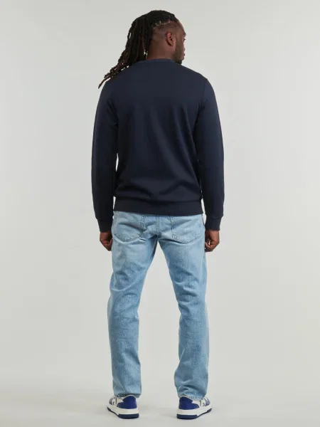 Geacă Boss albastru