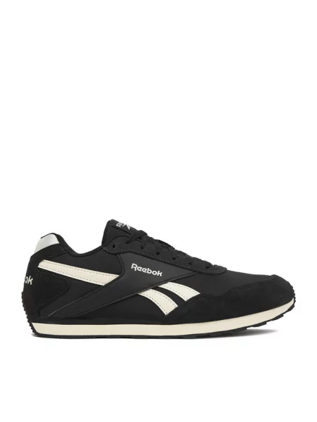 Sneakersy Reebok czarne