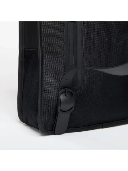 Batoh Rains Mini W3 9 l black černý