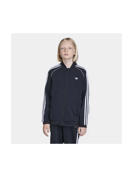 Gyerek ruha Adidas fekete