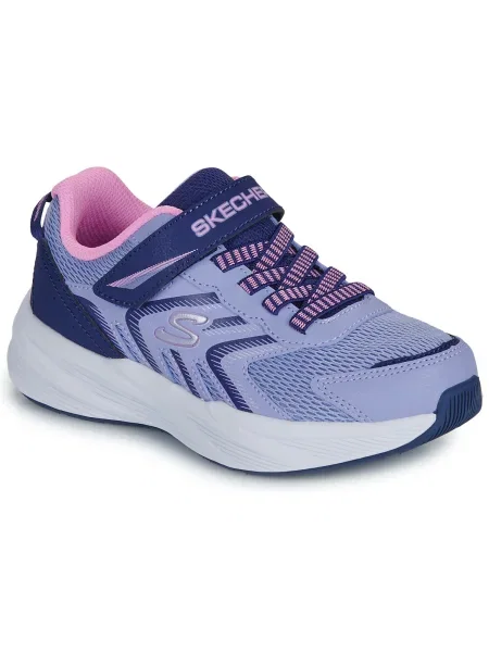 Tenisky Skechers modrá