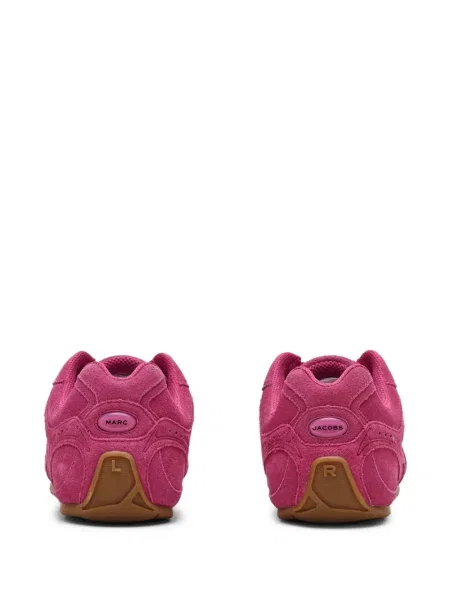 Маратонки Marc Jacobs розово
