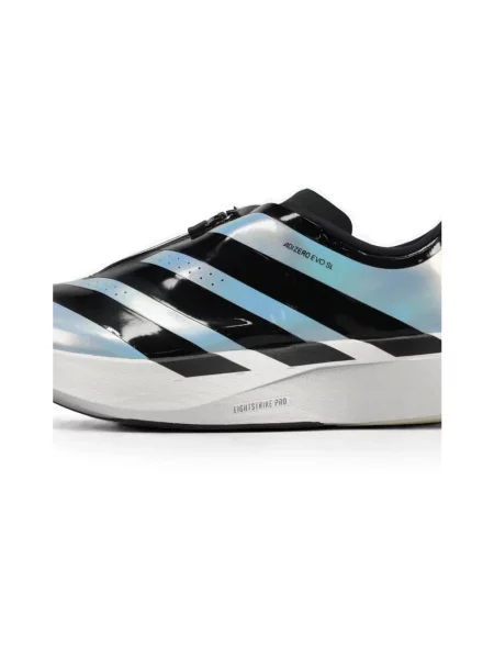 Sneakersy Adidas szare