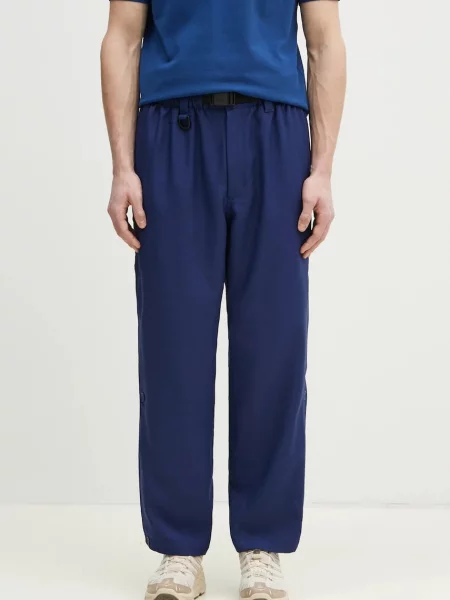 Pantaloni Sport Uniform Pants barbati drept