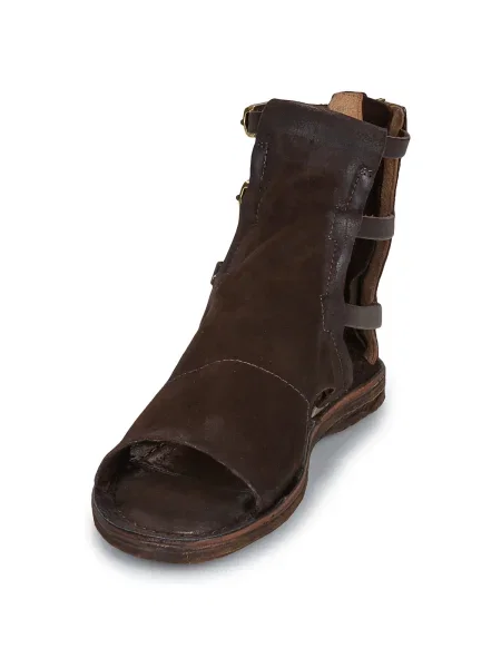 Pantofi Airstep / A.s.98 maro