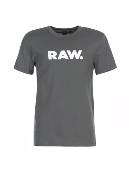 Majica G-star Raw bijela