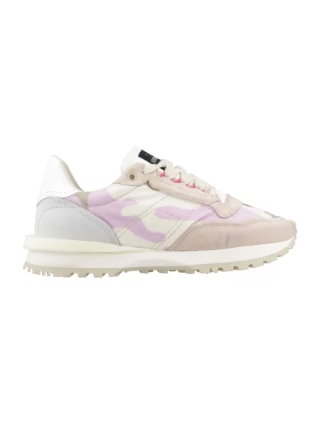 Sneakersy Hidnander wsuwane