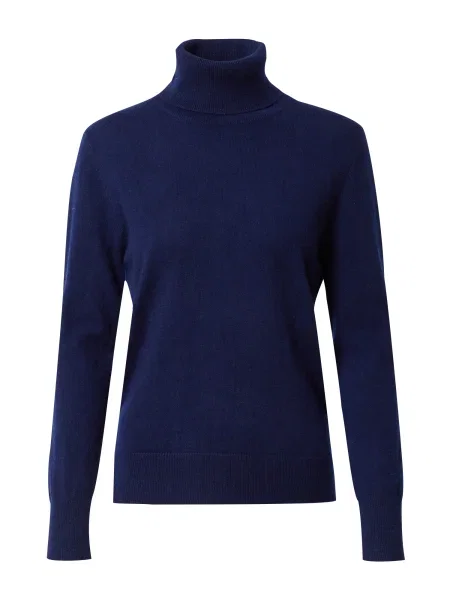 Pure Cashmere NYC Pulover bleumarin