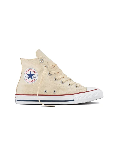 Sneakersy Converse Chuck Taylor All Star żółte