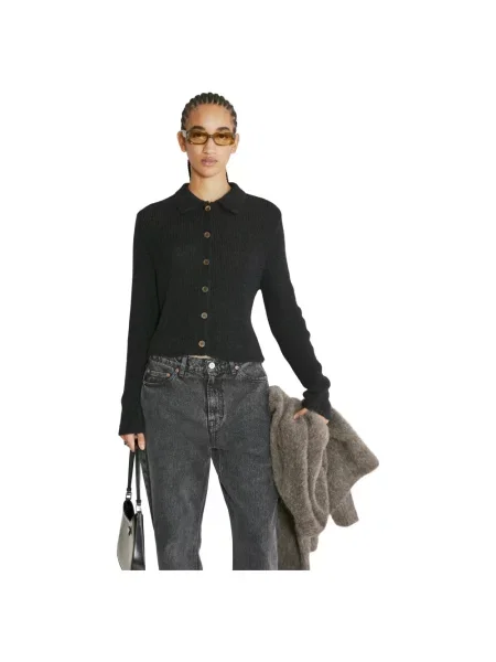 Sweter Our Legacy czarny