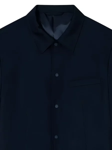 Sacou Armani Exchange negru