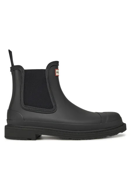 Cizme Hunter negru