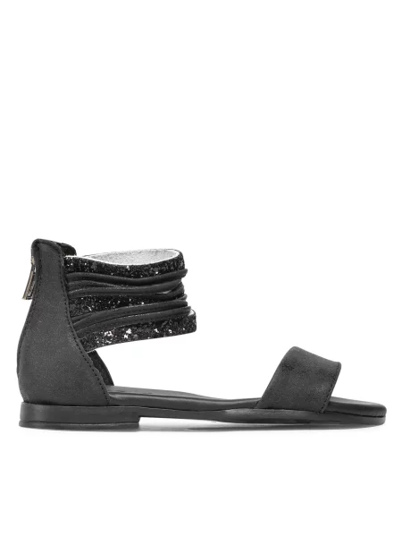 Босоножки Primigi черные