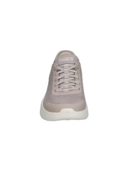 Pantofi Skechers bej