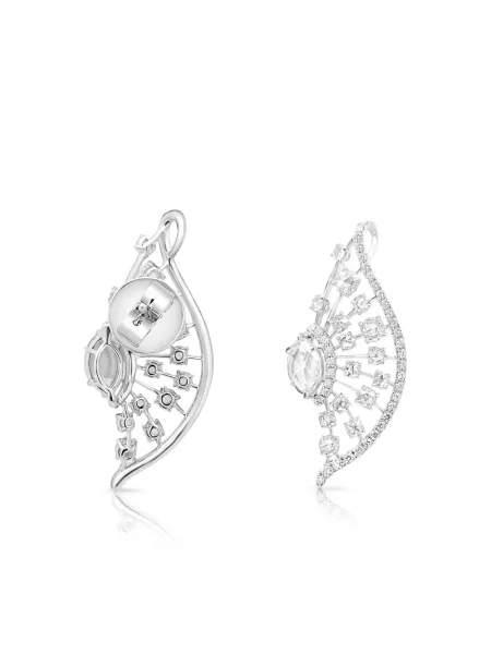 Cercei Hyt Jewelry roz