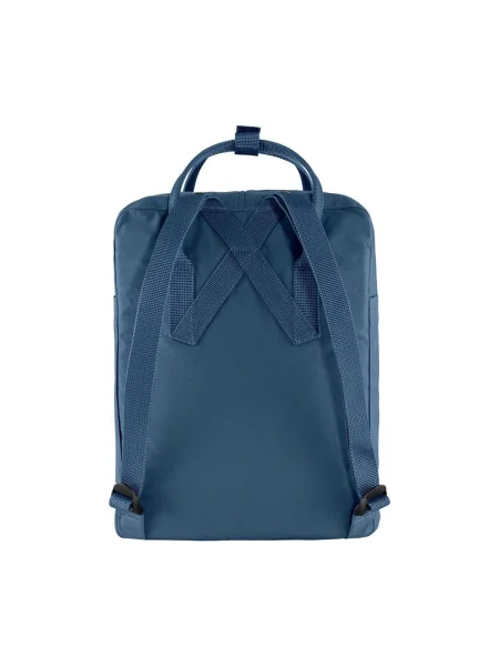 Geantă Fjallraven albastru