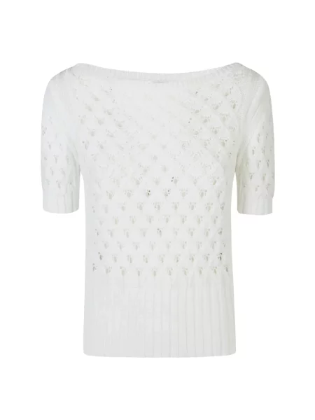 Koszulka Eleventy biała