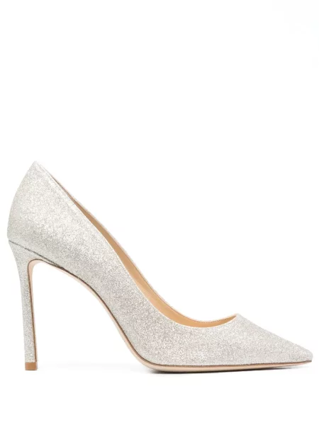 Полуотворени обувки Jimmy Choo