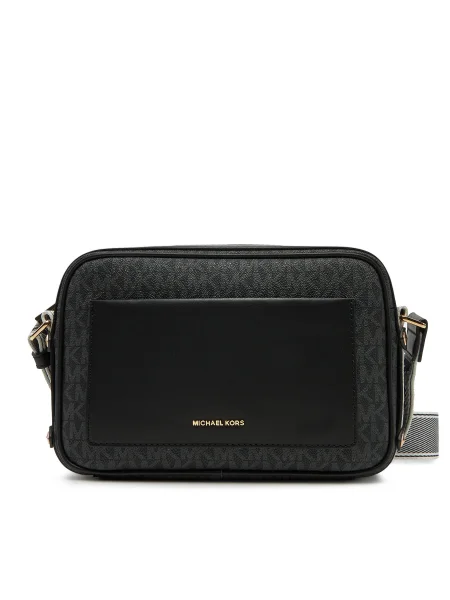 Michael Kors Дамска чанта черен