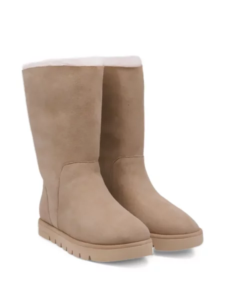Велурени боти Stuart Weitzman