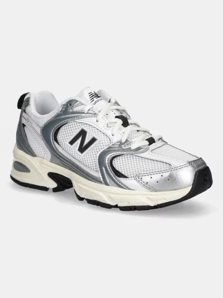 Маратонки New Balance бяло