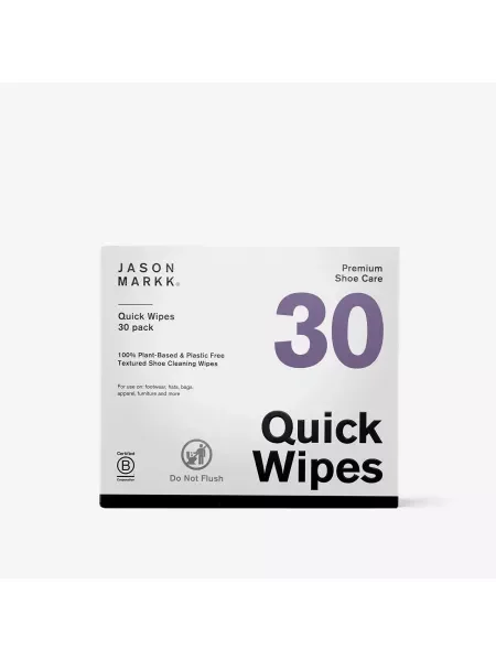 Σκαρπινια Jason Markk λευκό