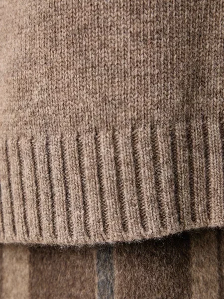 Шерстяная водолазка Weekend Max Mara